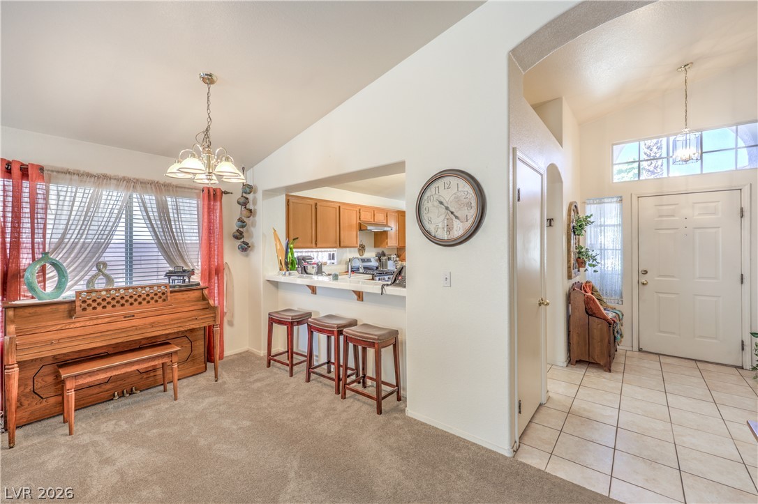 5040 Vista Montana Way North Las Vegas NV 89031