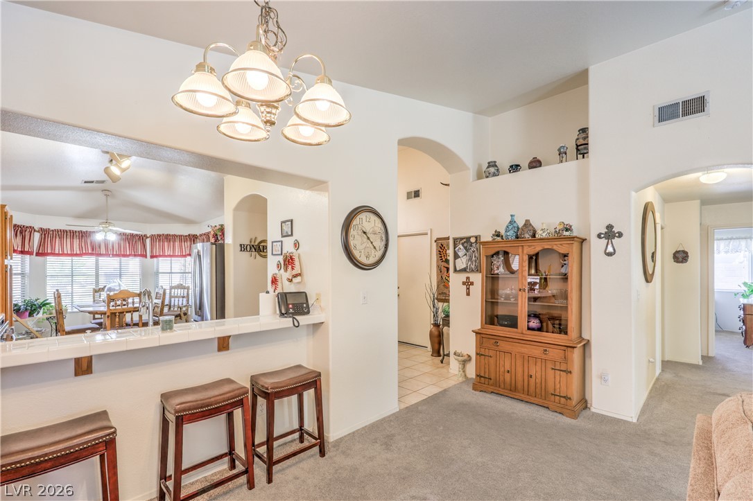 5040 Vista Montana Way North Las Vegas NV 89031