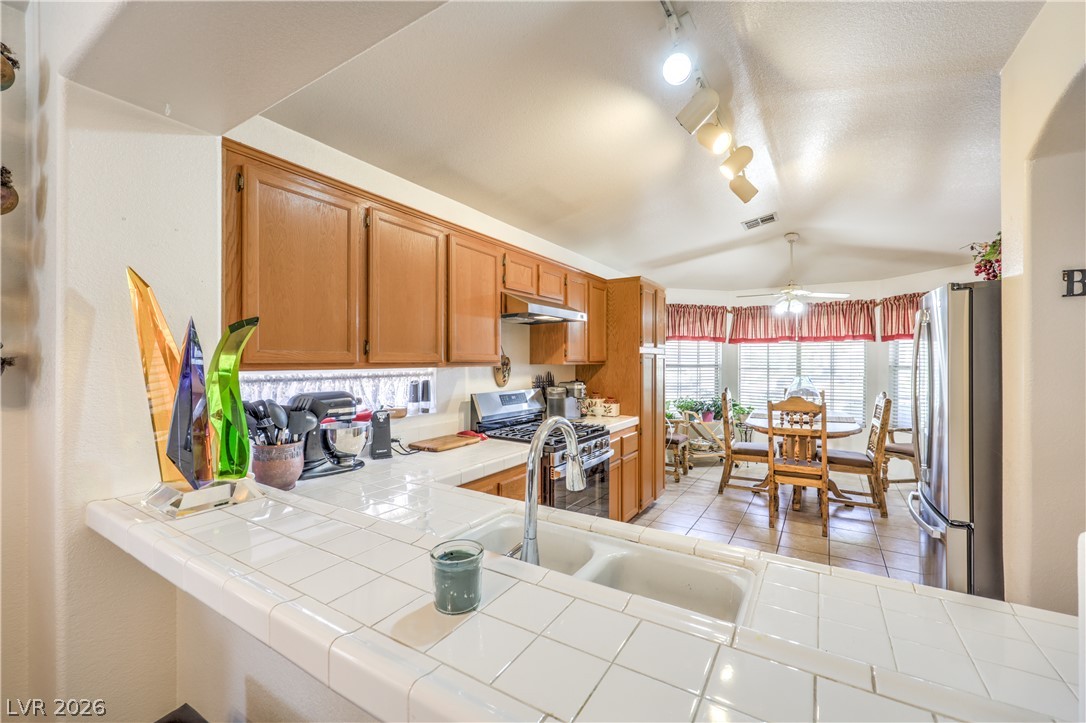5040 Vista Montana Way North Las Vegas NV 89031