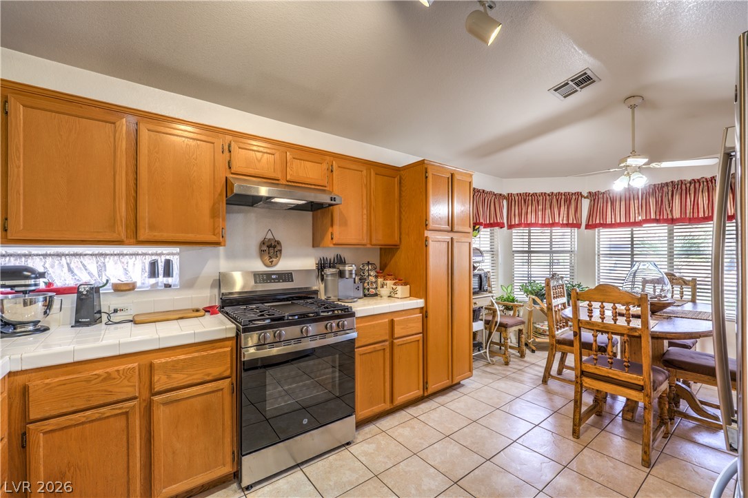 5040 Vista Montana Way North Las Vegas NV 89031