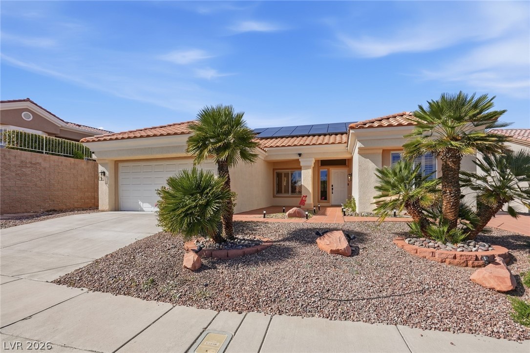 10508 Mission Lakes Avenue Las Vegas NV 89134