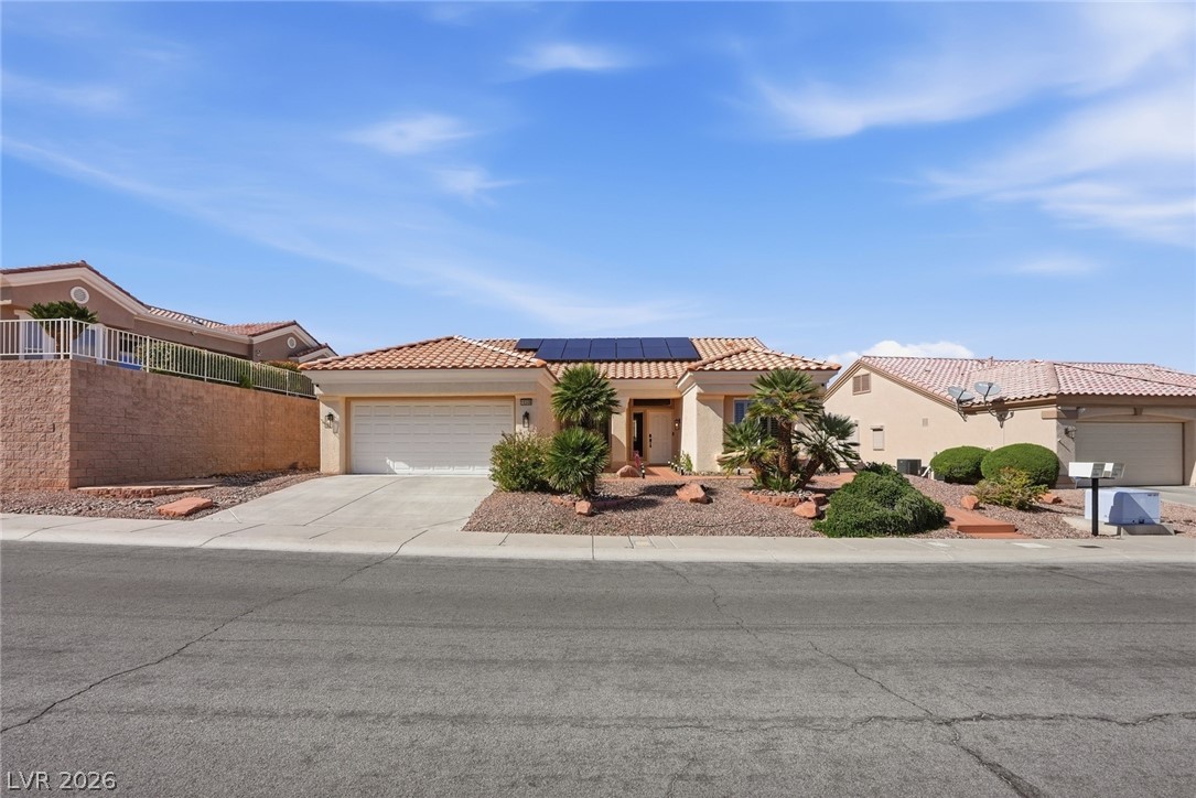 10508 Mission Lakes Avenue Las Vegas NV 89134