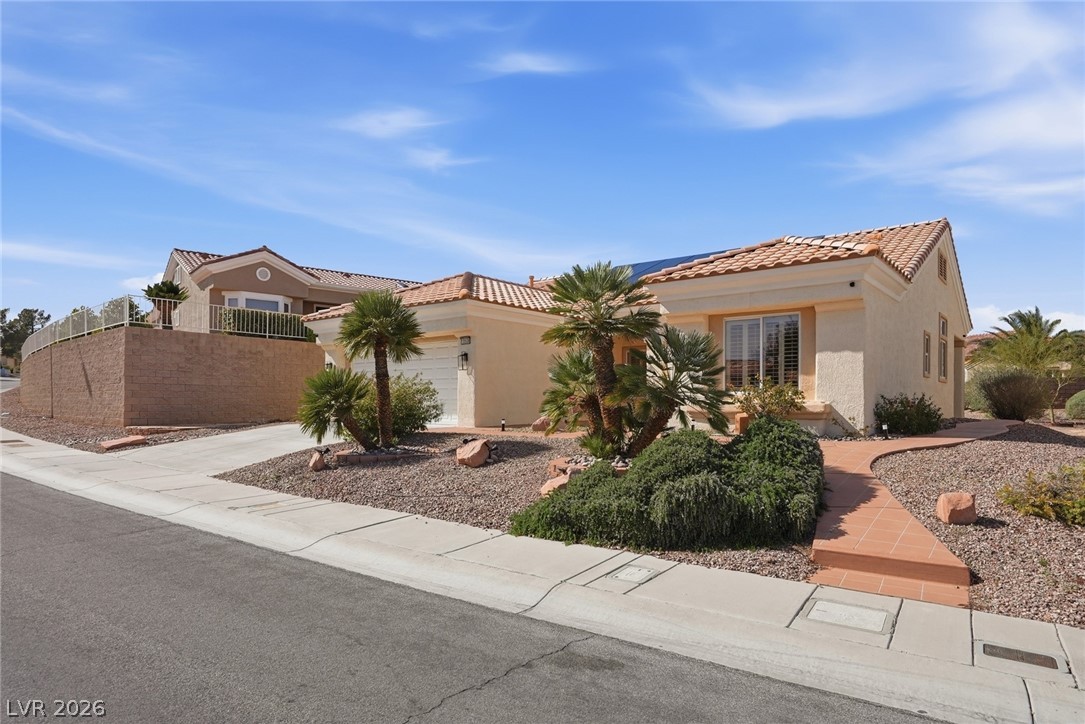10508 Mission Lakes Avenue Las Vegas NV 89134