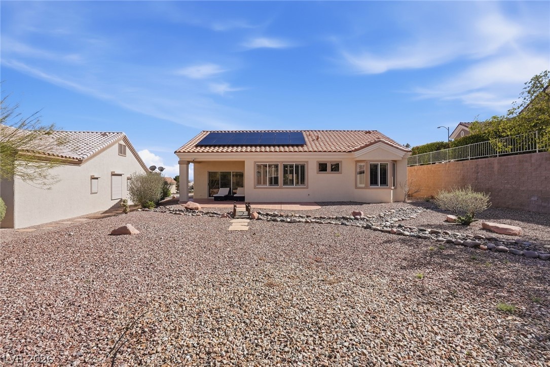 10508 Mission Lakes Avenue Las Vegas NV 89134