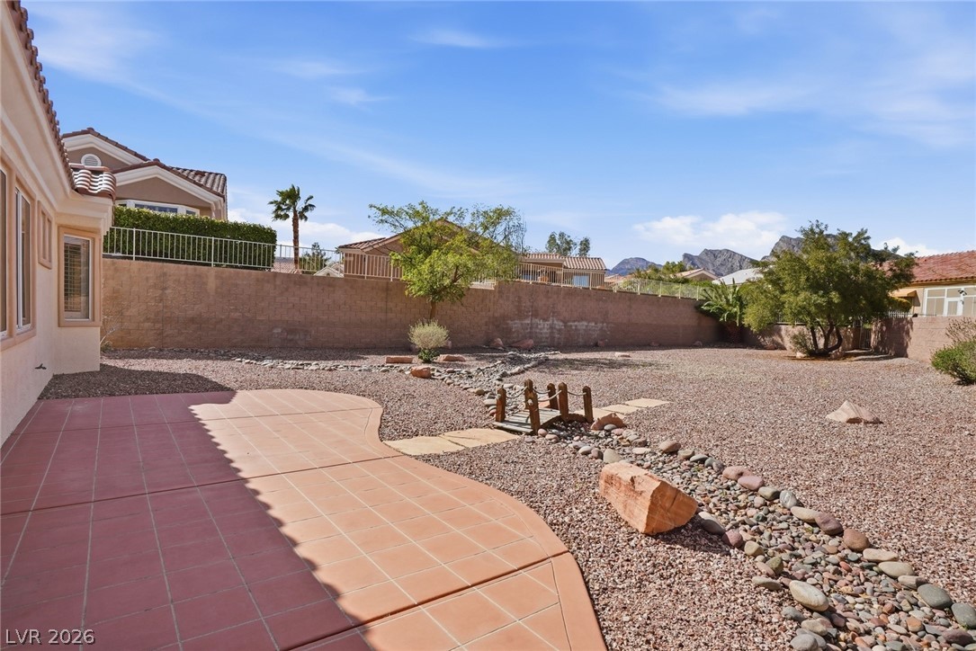 10508 Mission Lakes Avenue Las Vegas NV 89134