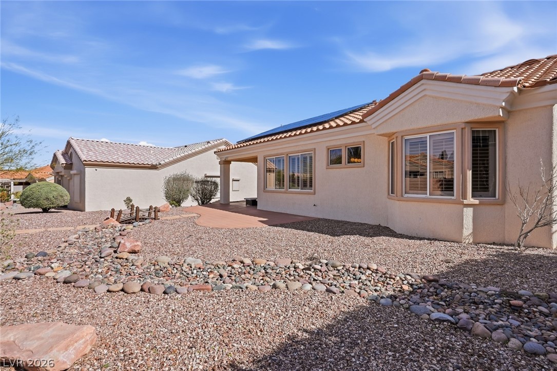 10508 Mission Lakes Avenue Las Vegas NV 89134