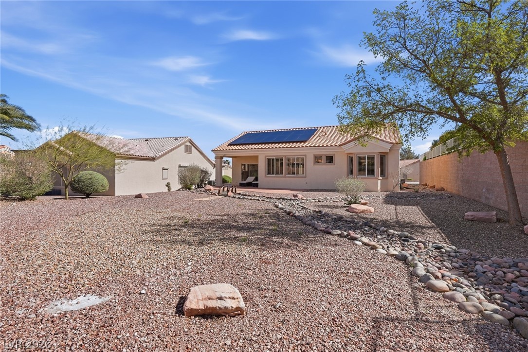 10508 Mission Lakes Avenue Las Vegas NV 89134