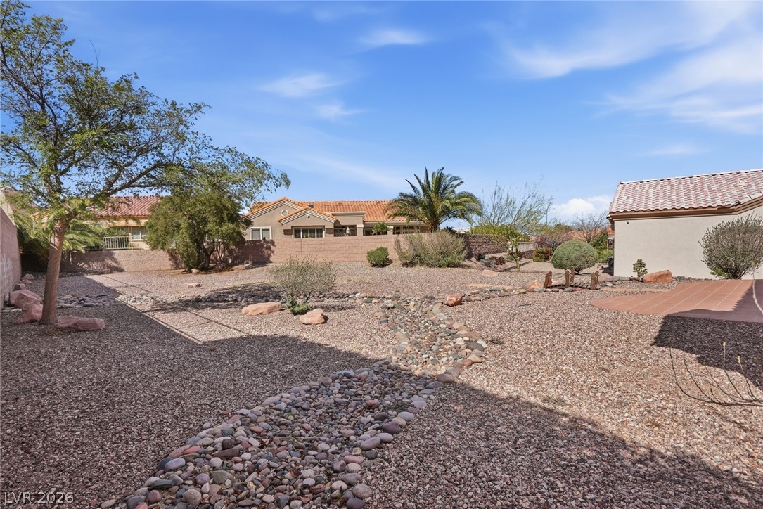 10508 Mission Lakes Avenue Las Vegas NV 89134