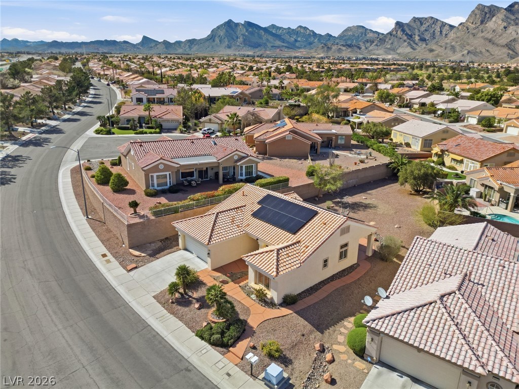 10508 Mission Lakes Avenue Las Vegas NV 89134