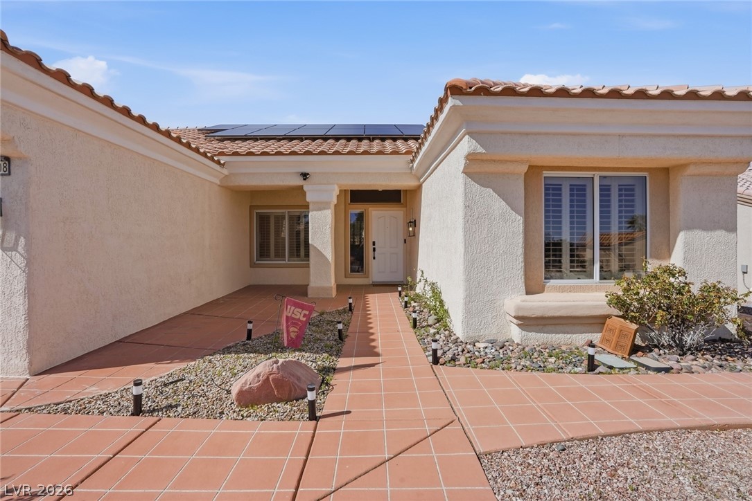 10508 Mission Lakes Avenue Las Vegas NV 89134