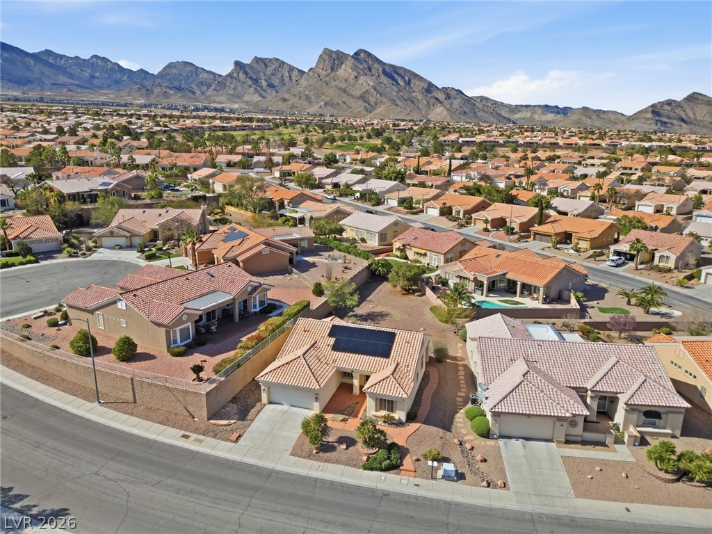 10508 Mission Lakes Avenue Las Vegas NV 89134