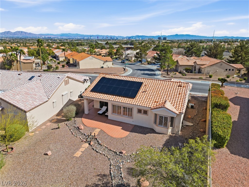 10508 Mission Lakes Avenue Las Vegas NV 89134