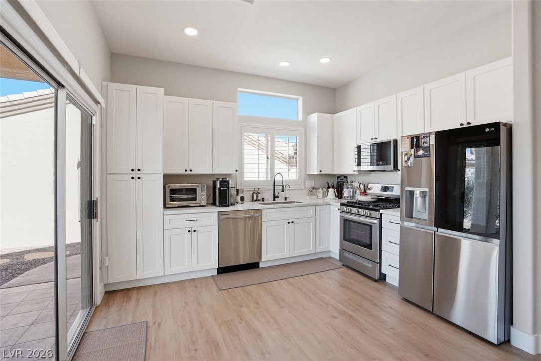 10508 Mission Lakes Avenue Las Vegas NV 89134