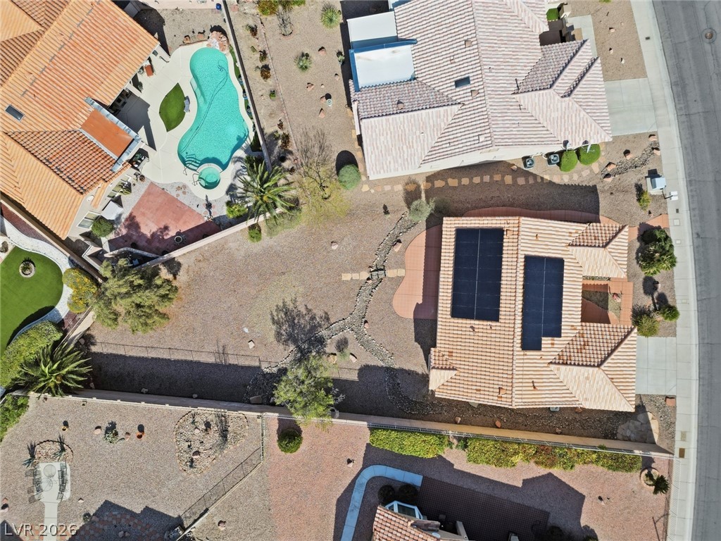 10508 Mission Lakes Avenue Las Vegas NV 89134
