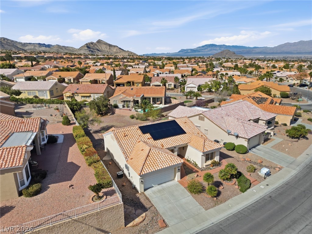 10508 Mission Lakes Avenue Las Vegas NV 89134