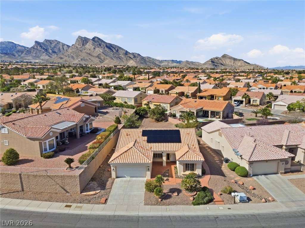 10508 Mission Lakes Avenue Las Vegas NV 89134