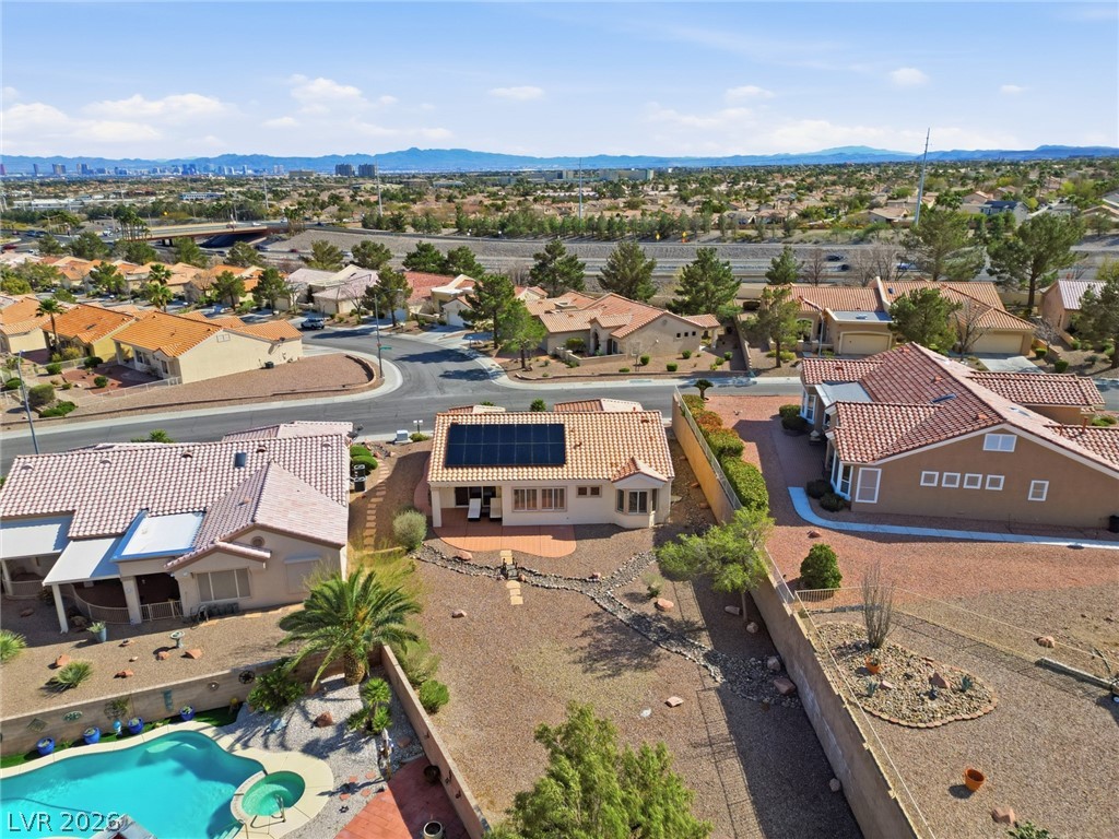 10508 Mission Lakes Avenue Las Vegas NV 89134