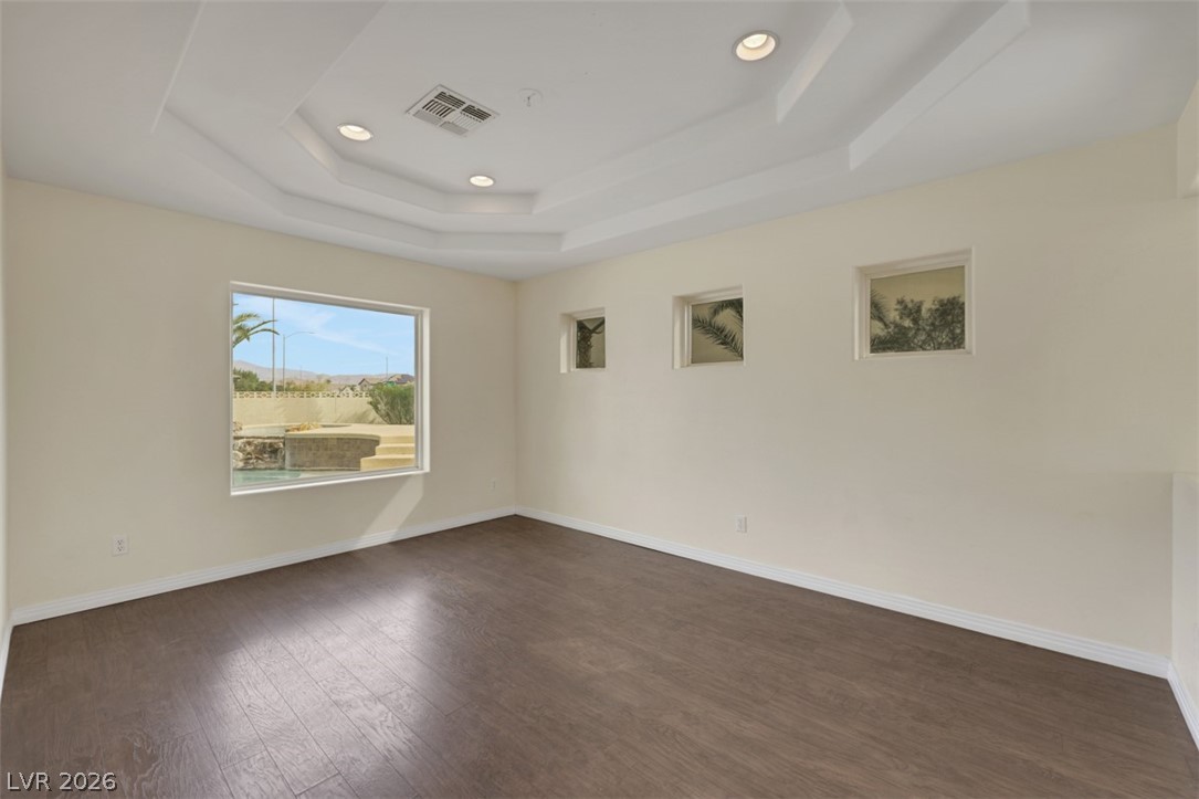 6695 North Grand Canyon Drive Las Vegas NV 89149