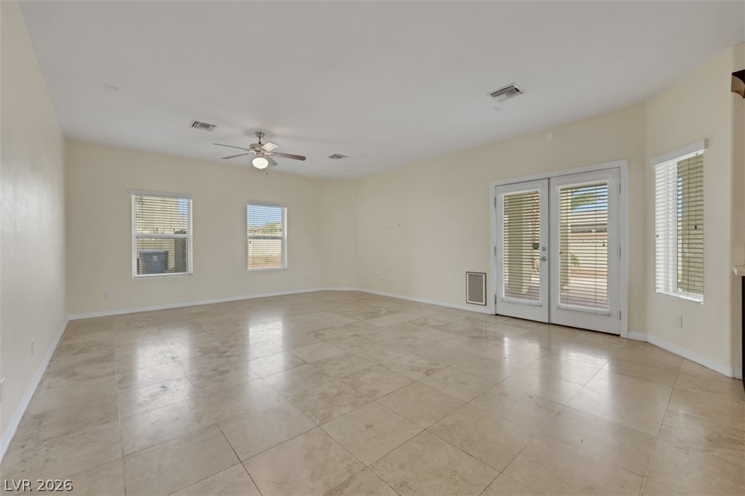 6695 North Grand Canyon Drive Las Vegas NV 89149