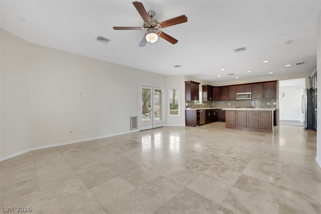 6695 North Grand Canyon Drive Las Vegas NV 89149
