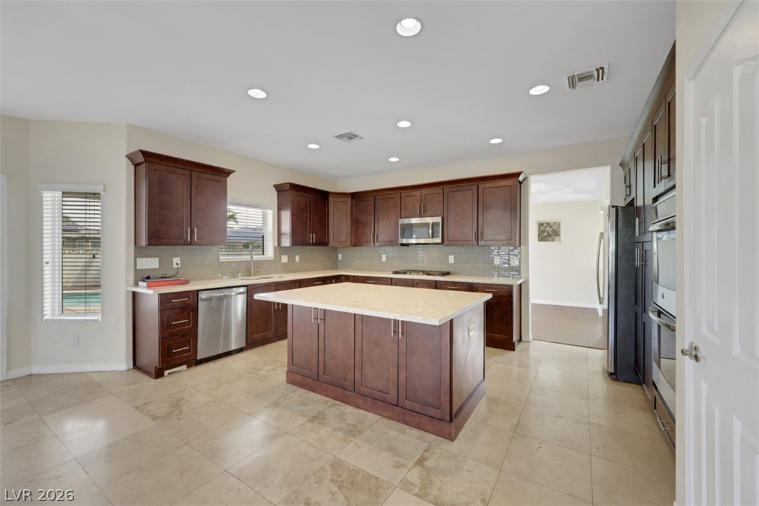 6695 North Grand Canyon Drive Las Vegas NV 89149