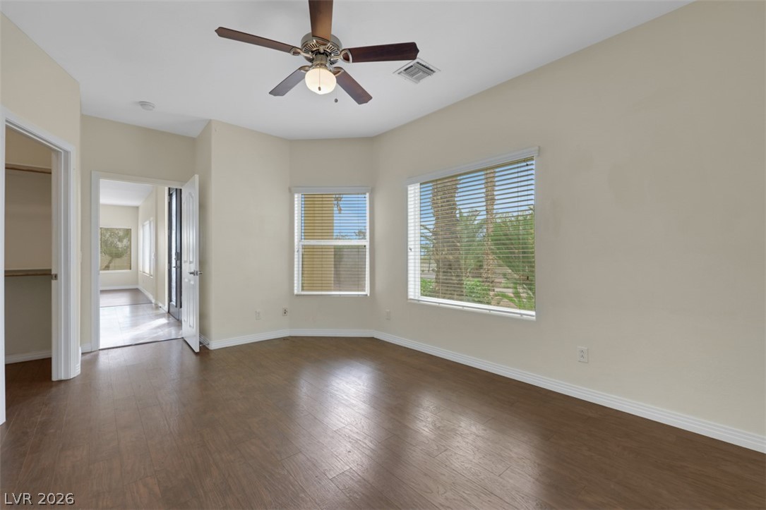 6695 North Grand Canyon Drive Las Vegas NV 89149