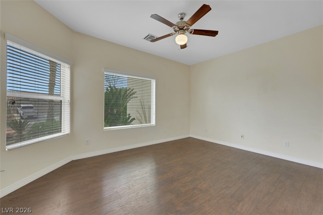 6695 North Grand Canyon Drive Las Vegas NV 89149