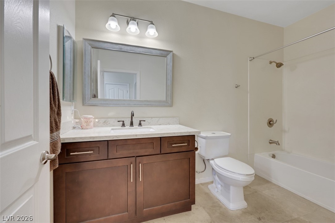 6695 North Grand Canyon Drive Las Vegas NV 89149
