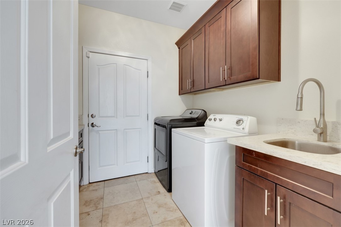 6695 North Grand Canyon Drive Las Vegas NV 89149