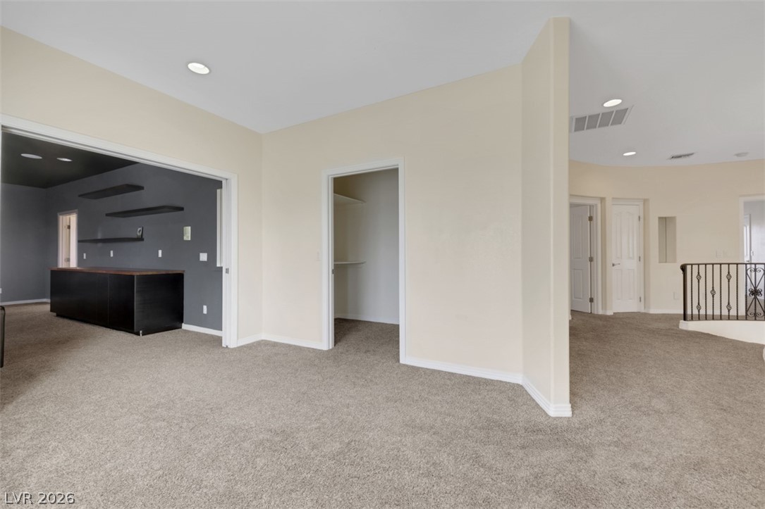 6695 North Grand Canyon Drive Las Vegas NV 89149