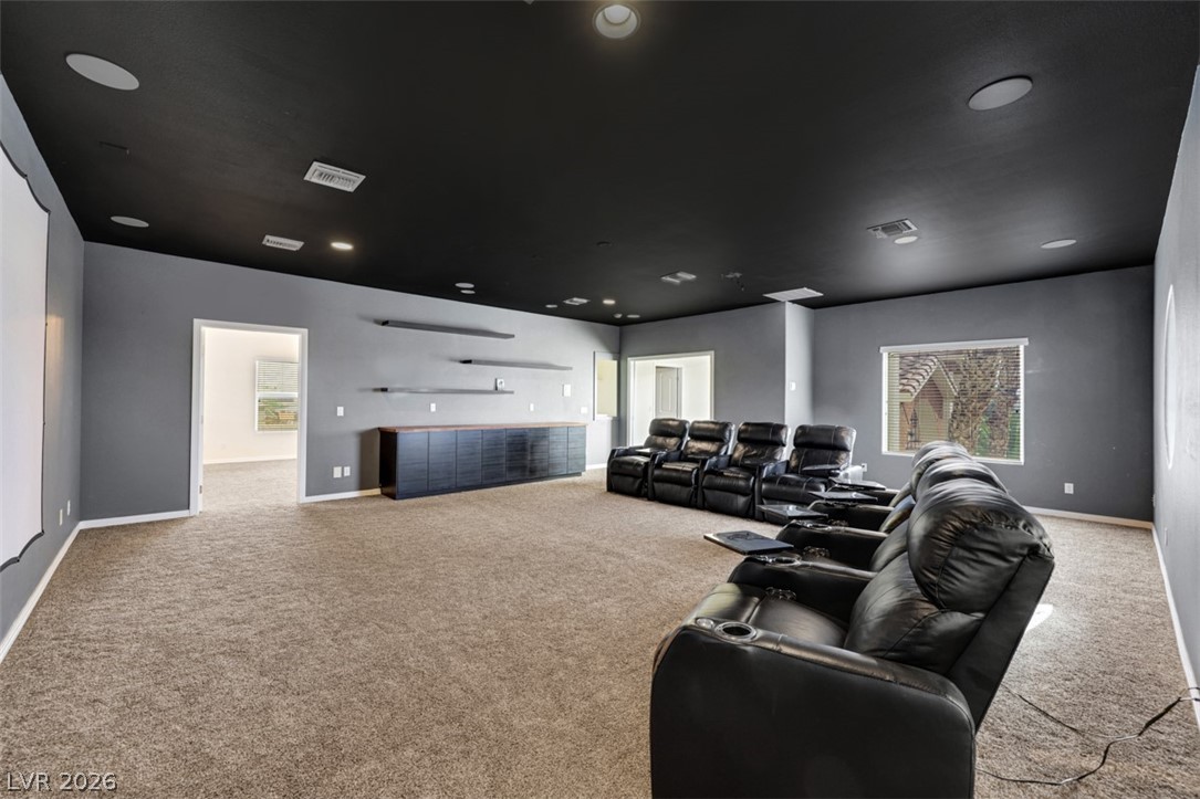 6695 North Grand Canyon Drive Las Vegas NV 89149