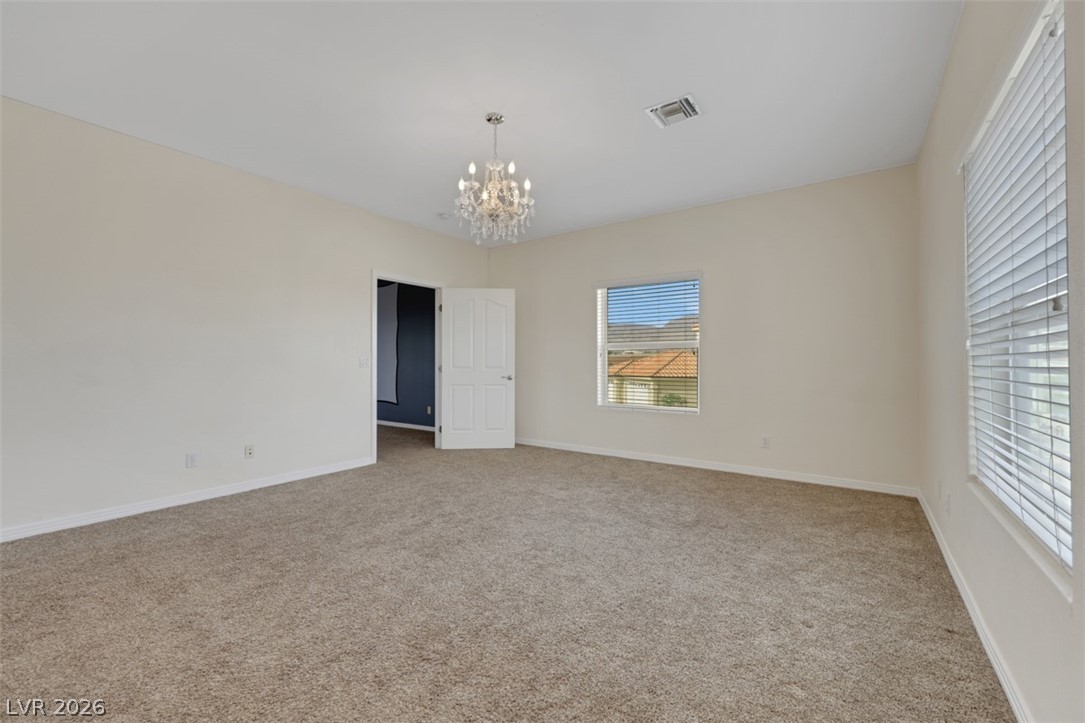 6695 North Grand Canyon Drive Las Vegas NV 89149