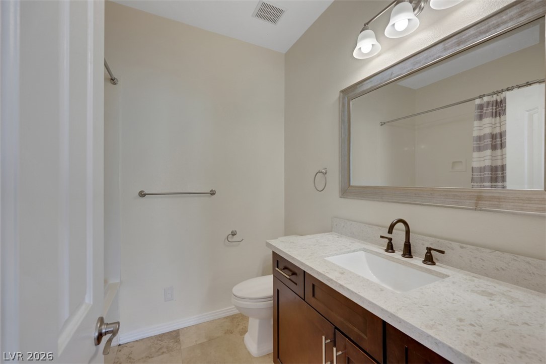 6695 North Grand Canyon Drive Las Vegas NV 89149