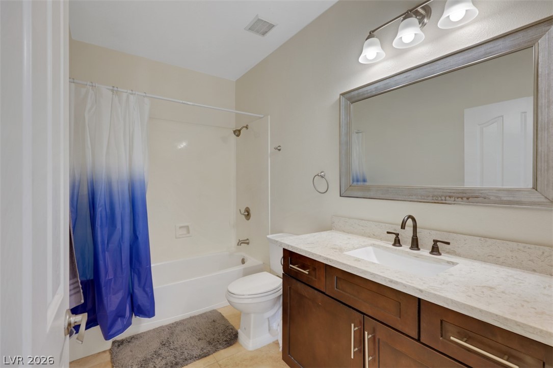 6695 North Grand Canyon Drive Las Vegas NV 89149