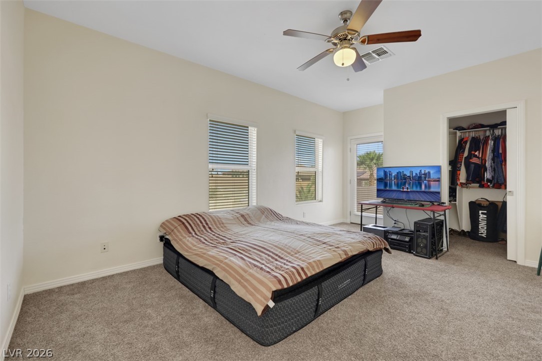 6695 North Grand Canyon Drive Las Vegas NV 89149