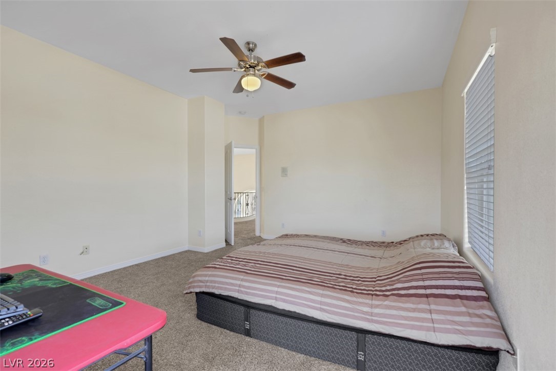 6695 North Grand Canyon Drive Las Vegas NV 89149