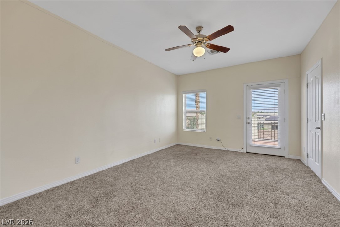 6695 North Grand Canyon Drive Las Vegas NV 89149