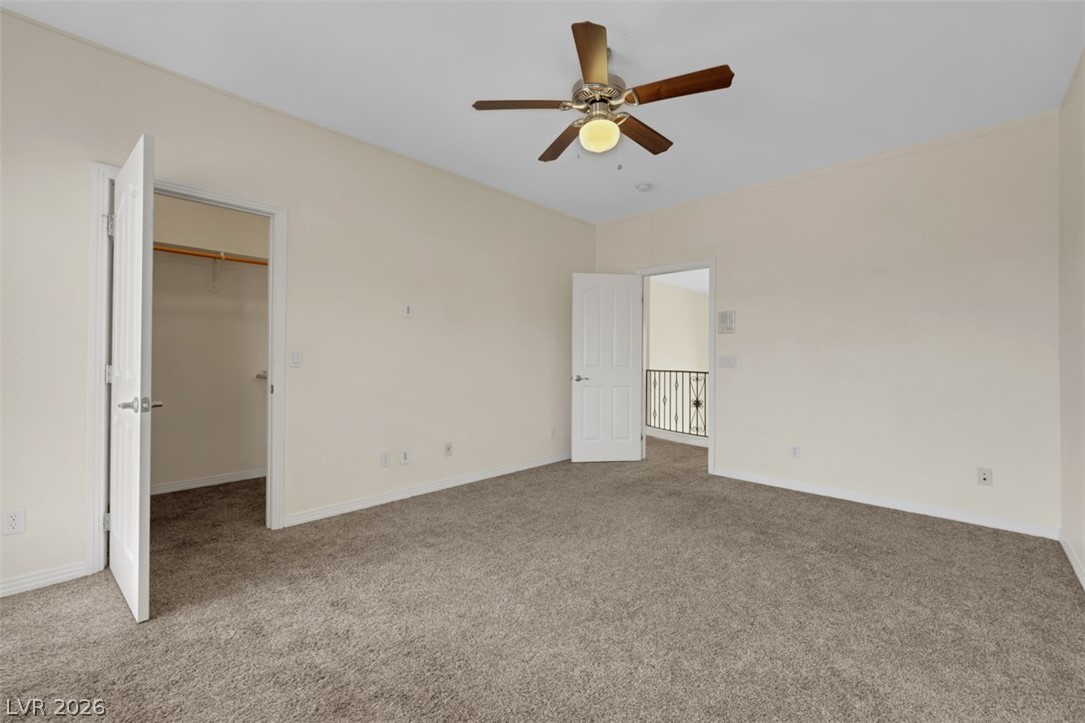 6695 North Grand Canyon Drive Las Vegas NV 89149