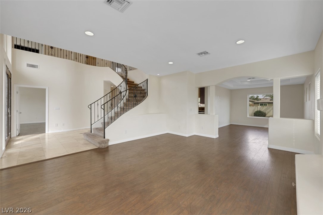 6695 North Grand Canyon Drive Las Vegas NV 89149