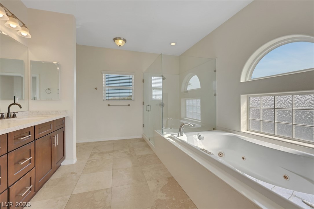6695 North Grand Canyon Drive Las Vegas NV 89149