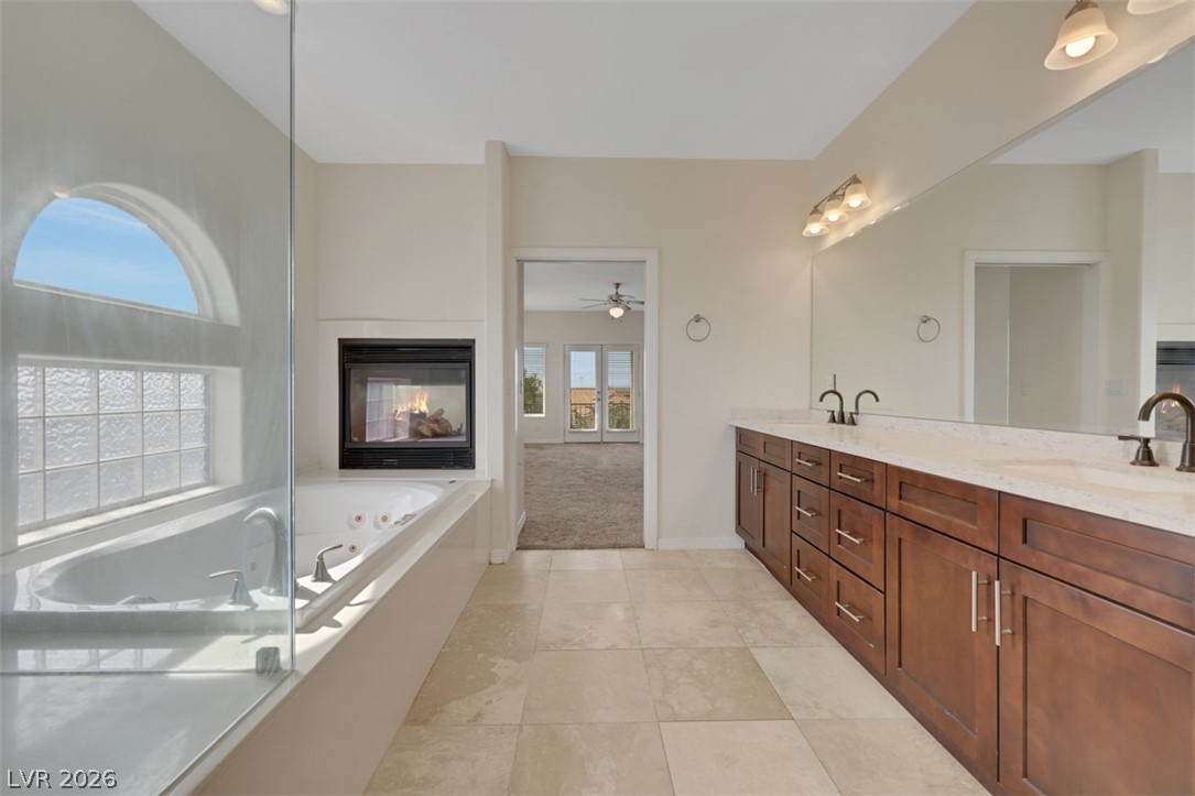 6695 North Grand Canyon Drive Las Vegas NV 89149