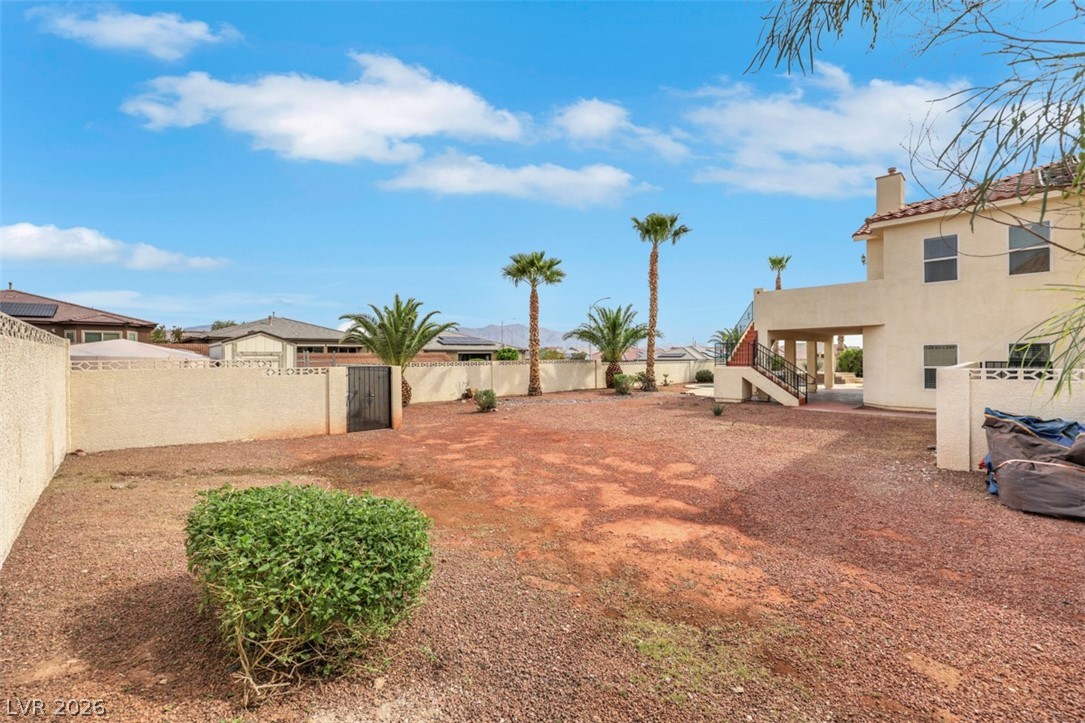 6695 North Grand Canyon Drive Las Vegas NV 89149