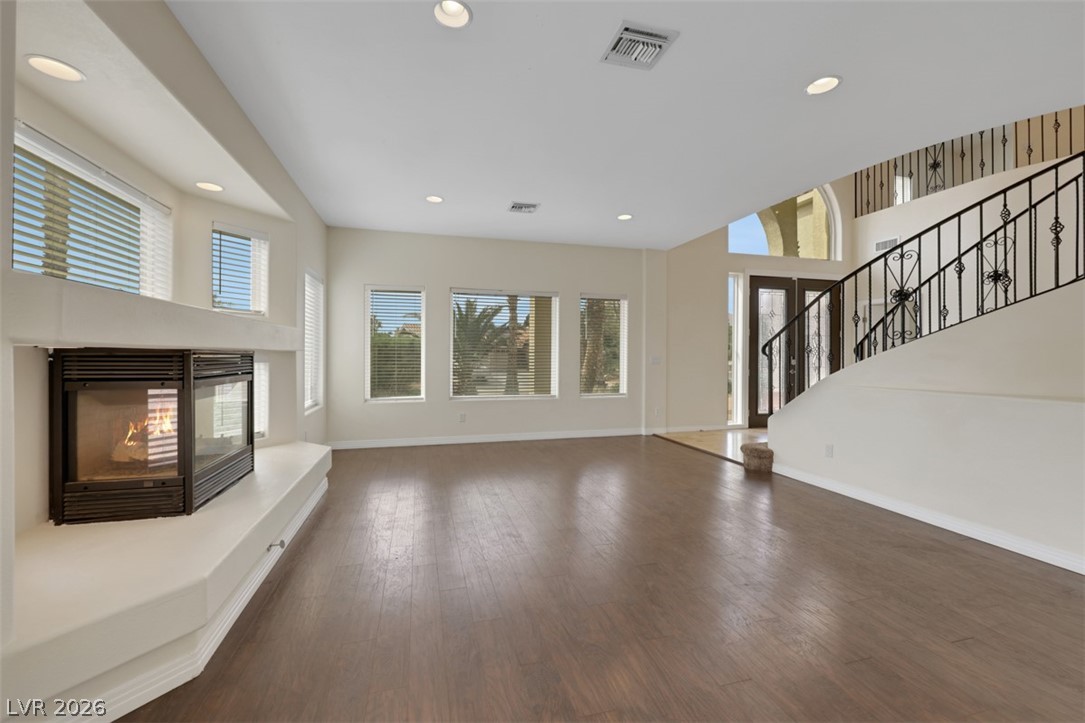 6695 North Grand Canyon Drive Las Vegas NV 89149