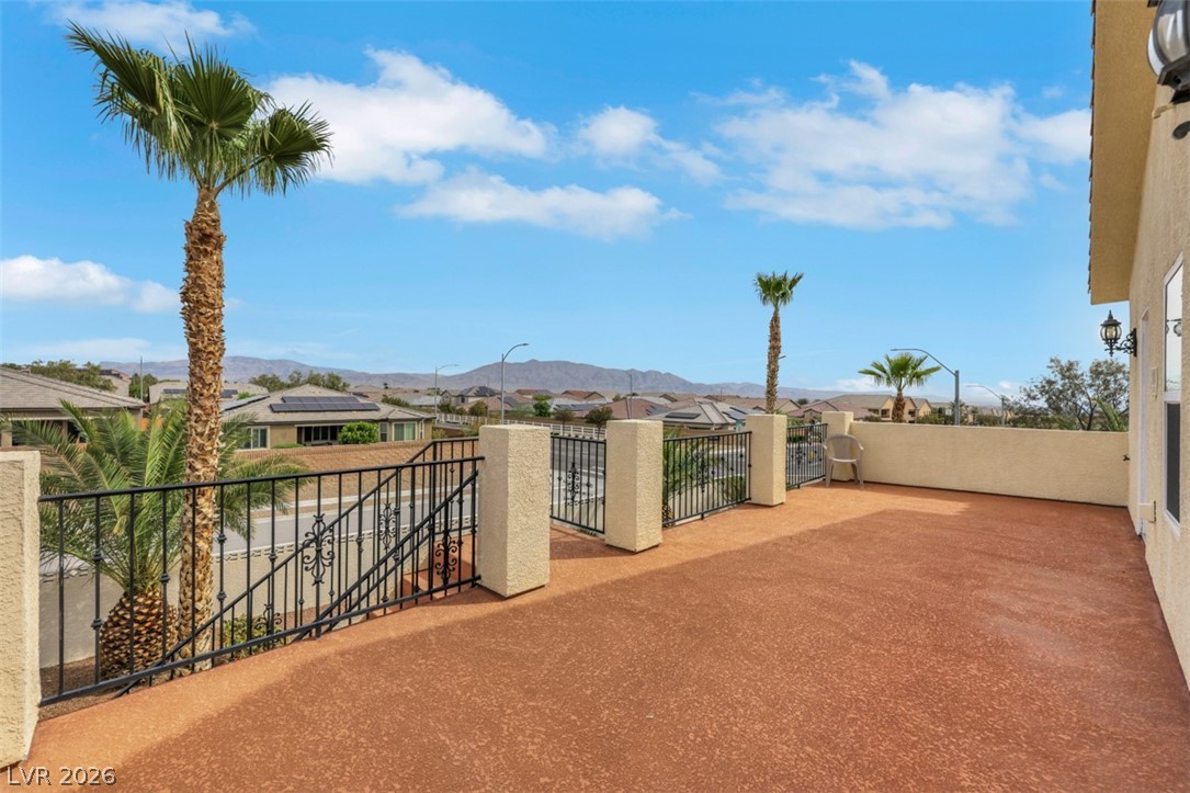 6695 North Grand Canyon Drive Las Vegas NV 89149