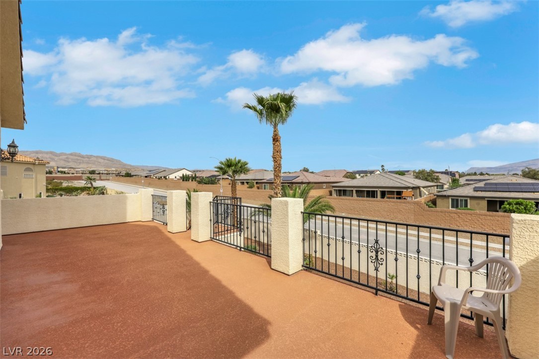 6695 North Grand Canyon Drive Las Vegas NV 89149