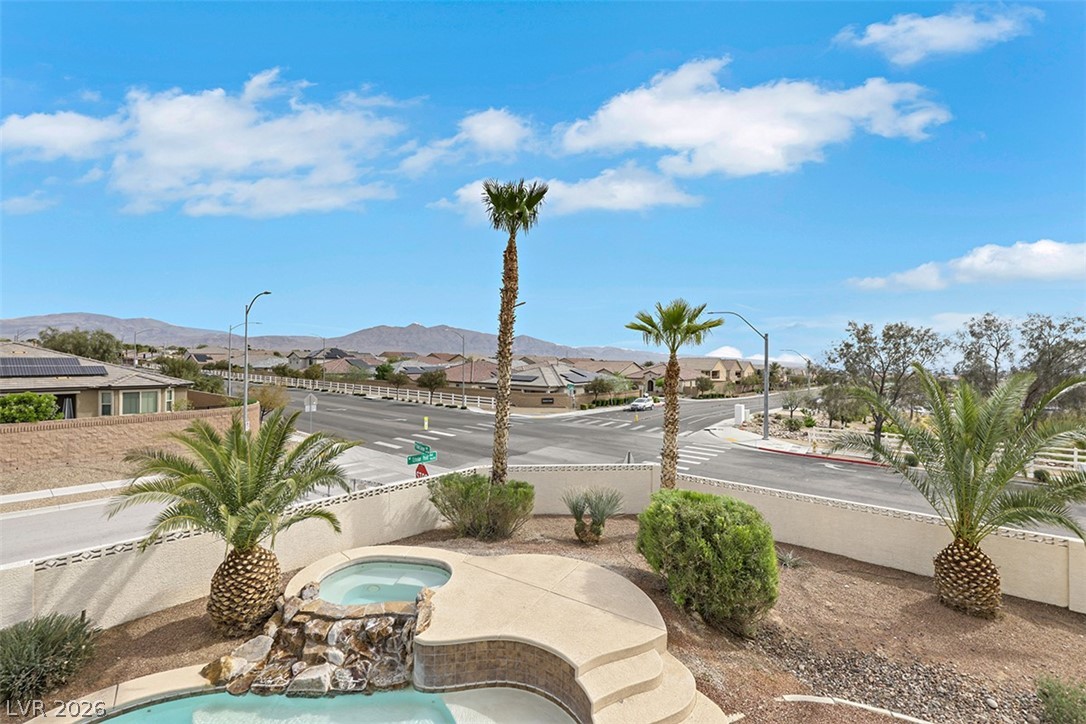 6695 North Grand Canyon Drive Las Vegas NV 89149