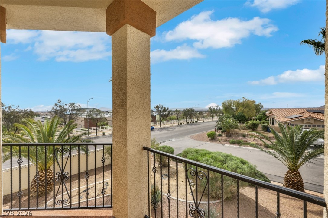 6695 North Grand Canyon Drive Las Vegas NV 89149