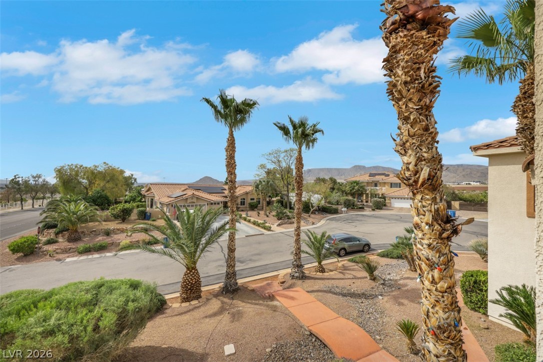 6695 North Grand Canyon Drive Las Vegas NV 89149