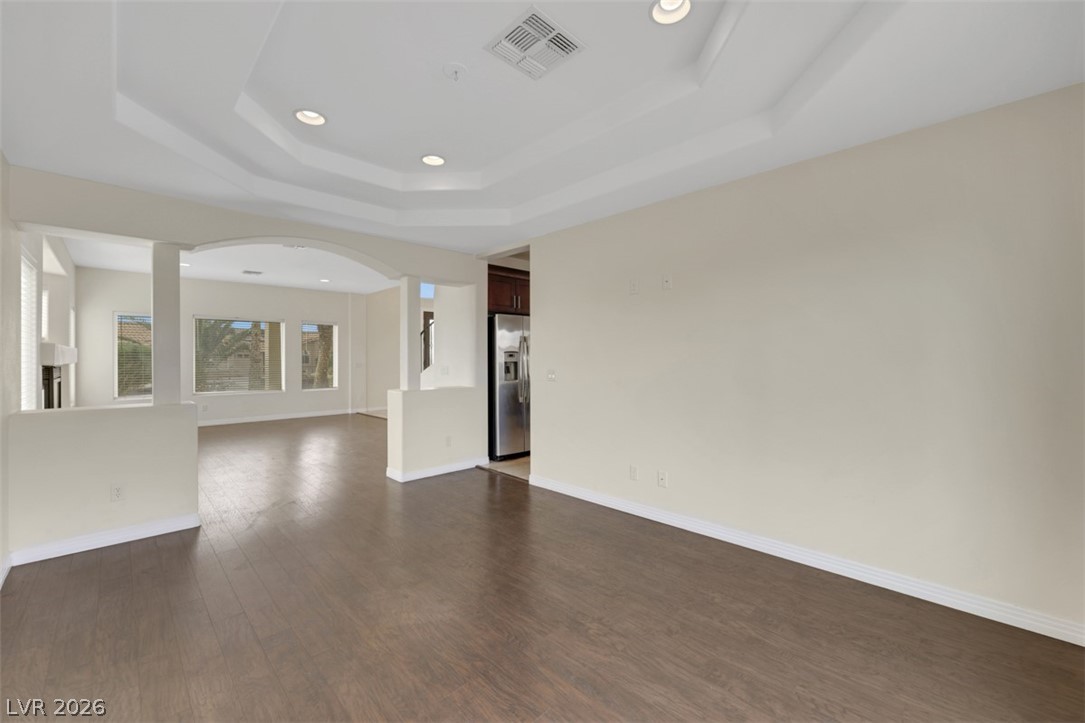 6695 North Grand Canyon Drive Las Vegas NV 89149