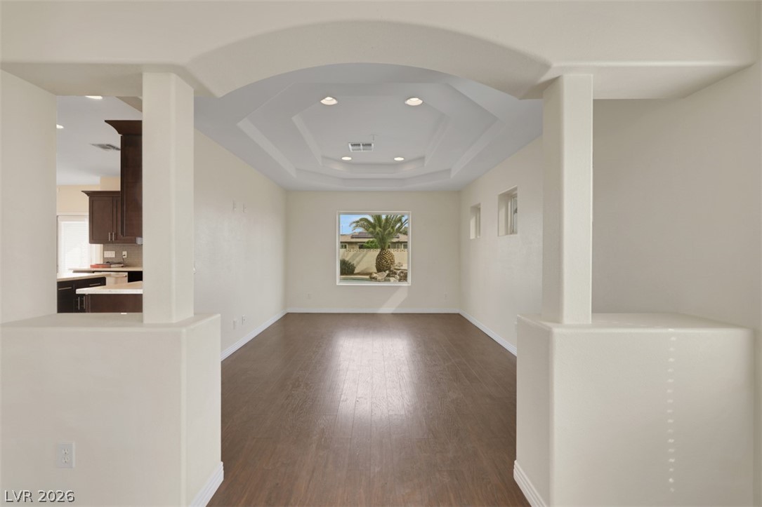 6695 North Grand Canyon Drive Las Vegas NV 89149